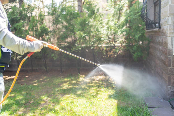  Commerce, TX Pest Control Pros