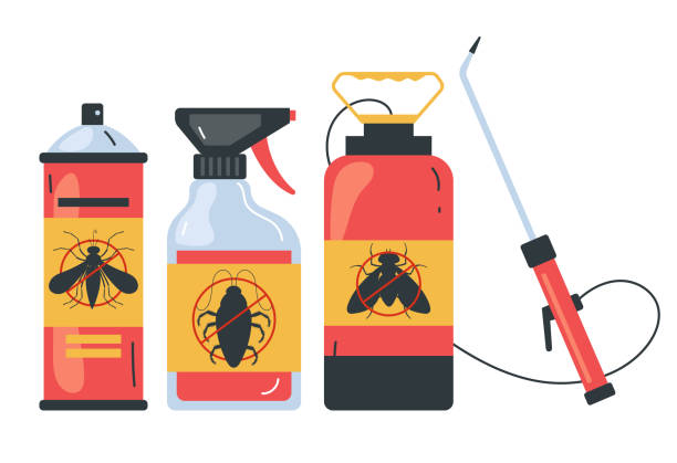 Reliable Commerce, TX Pest Control Solutions